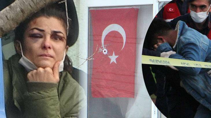 O promotor disse que 'não há legítima defesa' e pediu a morte de Melek İpek