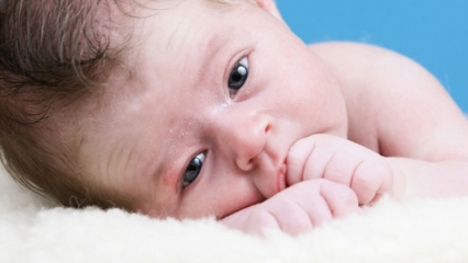 Como cuidar de bebês recém-nascidos?