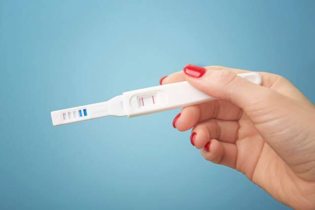 Como fazer um teste de gravidez em casa?