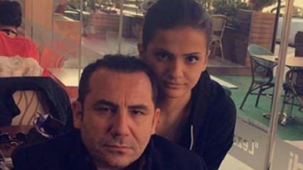 A filha de Ferhat Göçer censurou o pai