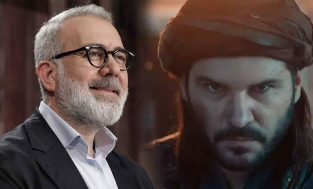 Bahadır Yenişehirlioğlu anunciou: 