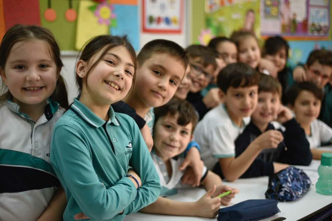 Quando é a pausa de abril em 2023? Quando as escolas fecham, quantos dias os alunos terão de férias?