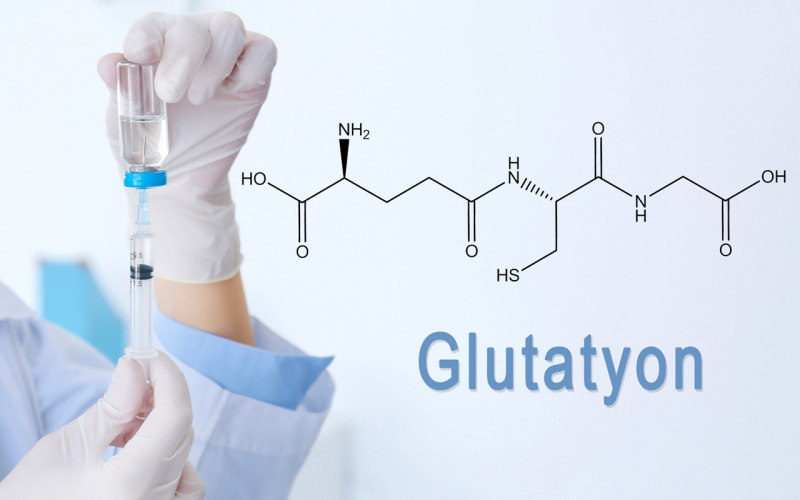 Efeitos da glutationa no corpo! Em quais alimentos a substância glutationa é encontrada?