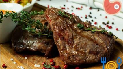 Como cozinhar carne como uma delícia turca? Dicas para cozinhar carne como delícia turca ...