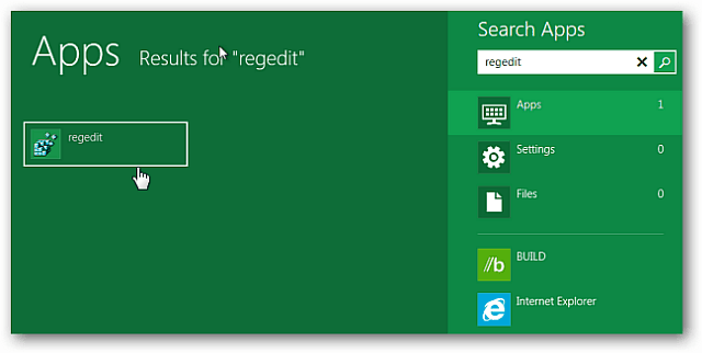 Windows 8: remova a interface do usuário do Metro para recuperar a interface antiga do Windows