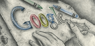 Doodle 4 competição do Google