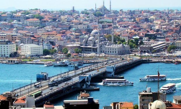 Onde pescar em Istambul? Zonas de pesca de Istambul