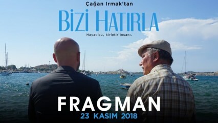 O filme de Çağan Irmak que fará milhões chorar está chegando!