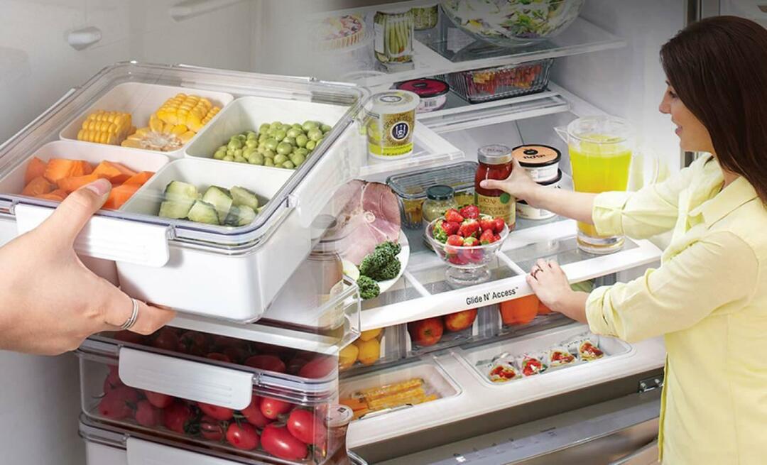 O que é um refrigerador No Frost? O que faz o refrigerador No Frost? Recursos do refrigerador No Frost
