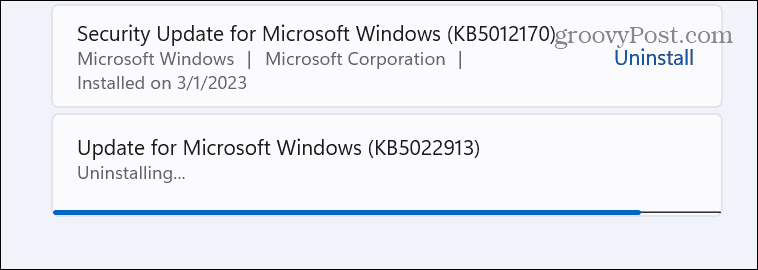 Corrigir o atraso do jogo no Windows 11