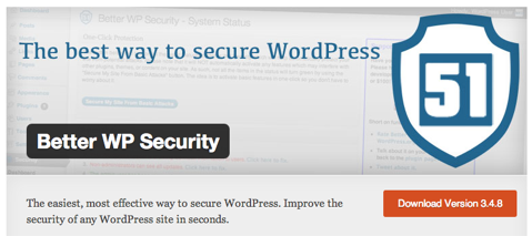 wordpress melhor segurança wp