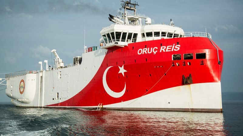 Quem é Oruç Reis? O que é o navio Reis em jejum? A importância de Oruç Reis na história