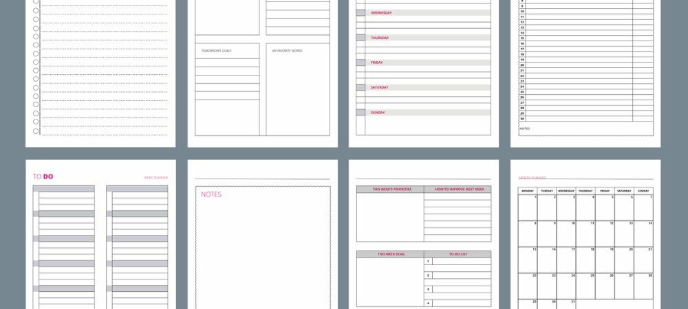 Como visualizar várias páginas em um documento do Microsoft Word