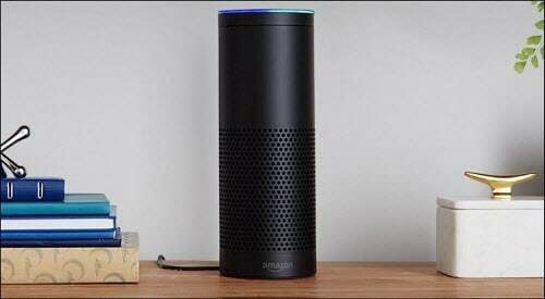 Teste o Alexa Digital Assistant da Amazon no seu navegador