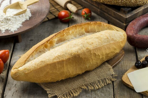como fazer uma dieta de pão? É possível perder peso comendo pão?