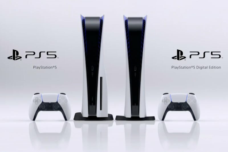 Qual é o preço do recém-lançado PlayStation 5 (PS5)? Preços de PlayStation 5 no exterior