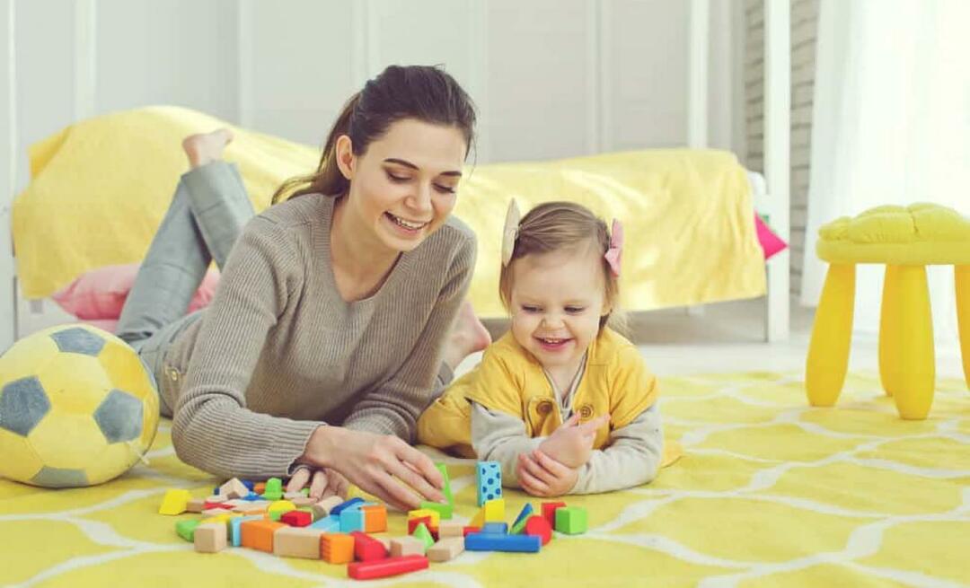 Você pode se divertir muito enquanto passa o tempo com seu bebê! Aqui estão algumas maneiras de se divertir com bebês