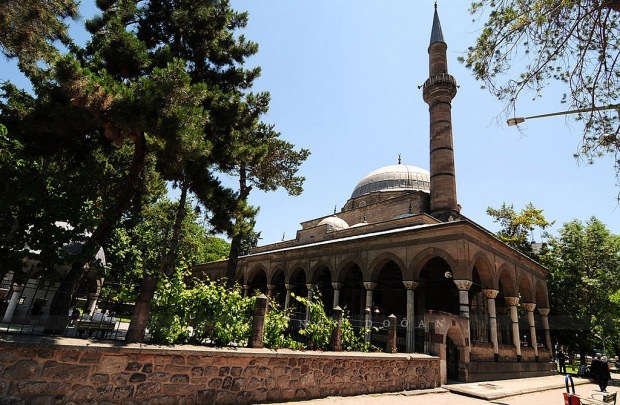 Mesquita Kursunlu