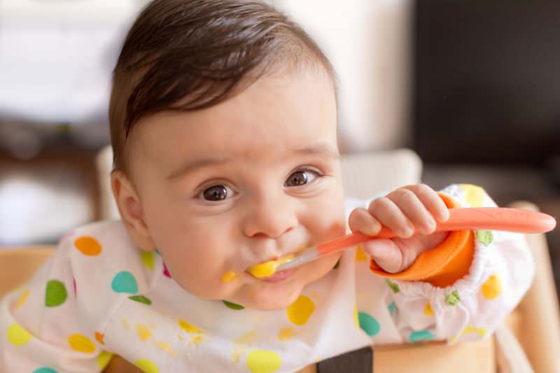 A sopa de lentilha produz gás em bebês? Receita de sopa de lentilha muito fácil para bebês