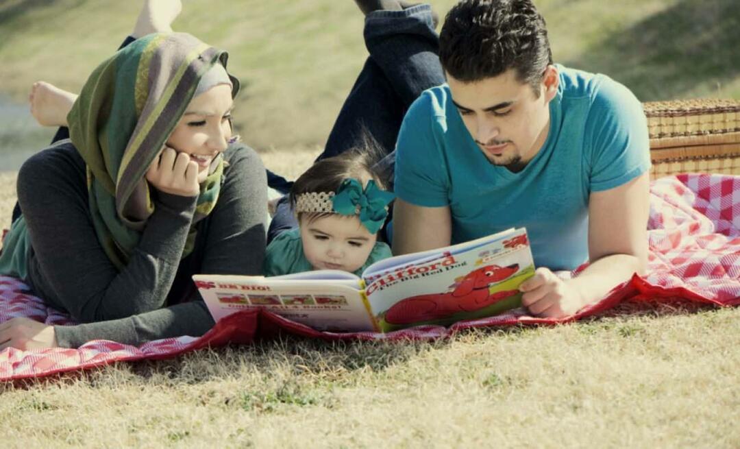 Como deveria ser a consulta entre pares se os pais têm ideias diferentes sobre a educação infantil?