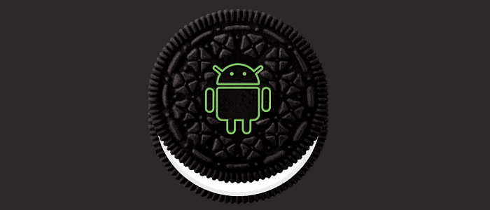Desbloqueie o ovo de páscoa de polvo bizarro no Android 8.0 Oreo