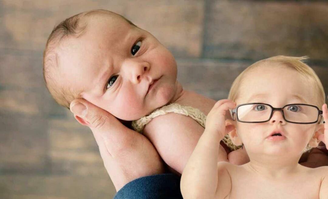 O que causa o deslocamento dos olhos em bebês, como passa? Olho vesgo em bebês desaparece sozinho?