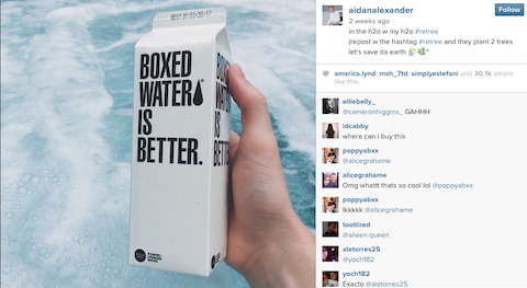 aidanalexander boxedwater post instagram