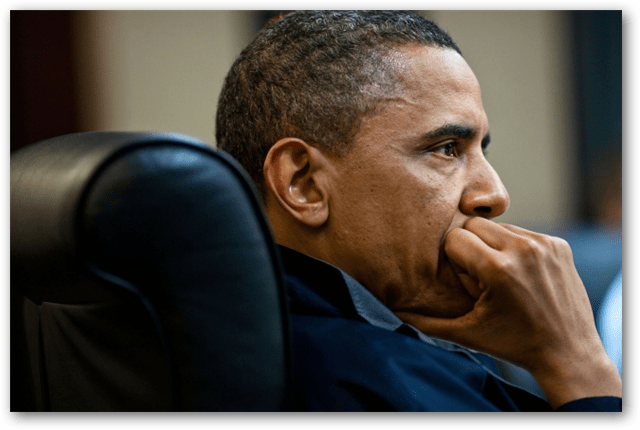 Steve Jobs Death: Presidente dos EUA Obama Comentários