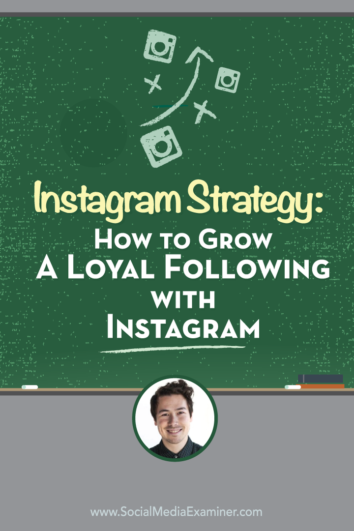 Estratégia do Instagram: como conquistar seguidores leais com o Instagram: examinador de mídia social