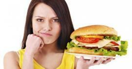 Quais são as maneiras de prevenir o apetite excessivo?