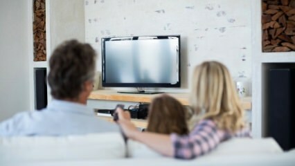 Coisas a considerar ao comprar televisão