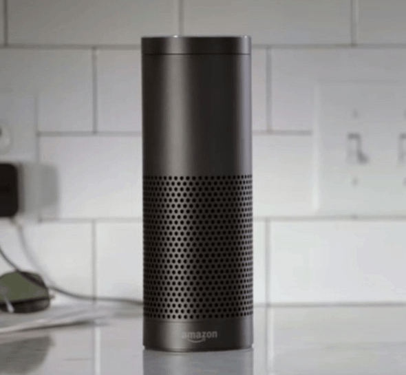Amazon reduz preço do alto-falante eco para US $ 99 mais descontos para outros dispositivos