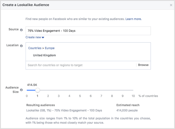 3 Públicos-alvo parecidos com o do Facebook que vão melhorar os resultados do seu anúncio: examinador de mídia social