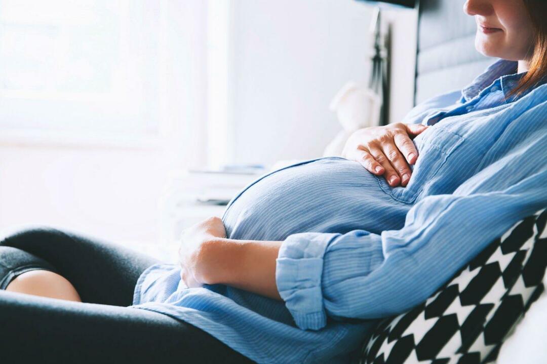 Dicas para se proteger da gripe durante a gravidez