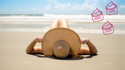 O que é feito para se bronzear rápido? 5 métodos de bronzeamento fácil! Bronzeamento sem corar