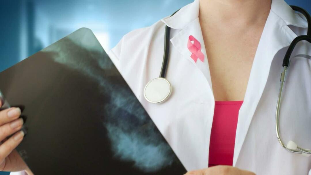 quais são os fatores de risco do câncer de mama