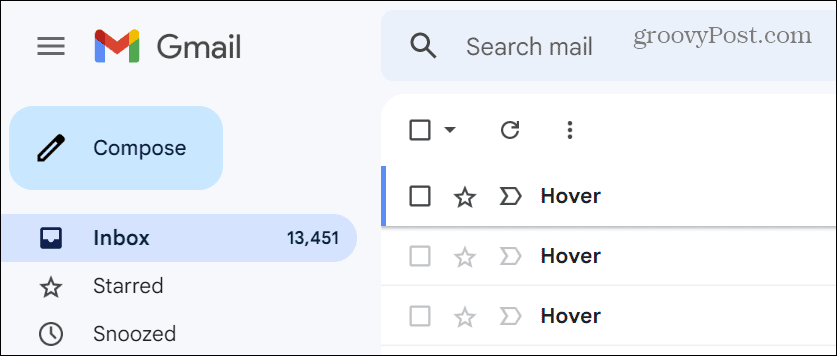 Adicione o Gmail à barra de tarefas do Windows 11