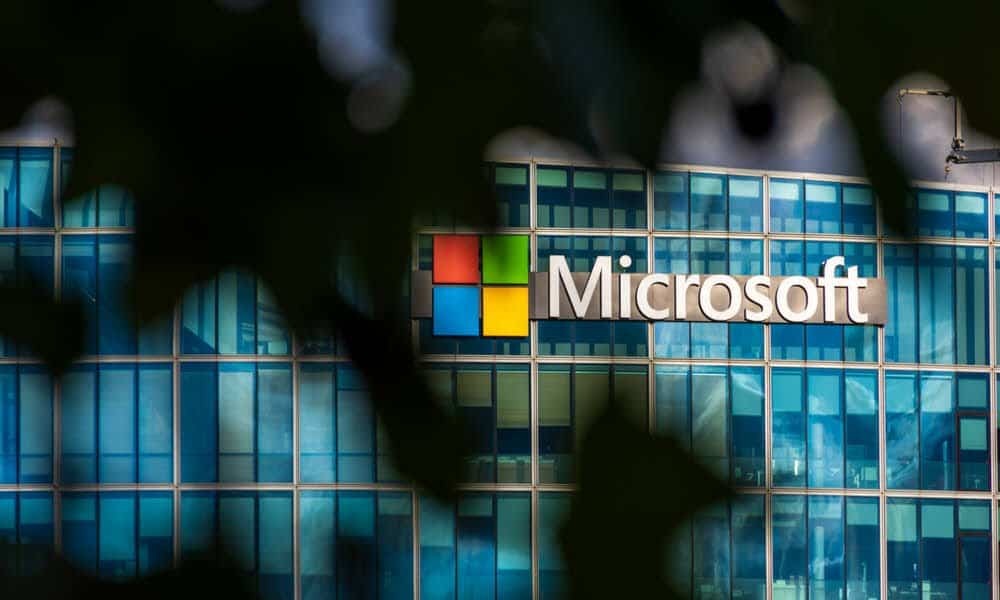 Microsoft lança atualizações de patch de março para o Windows 10 na terça-feira