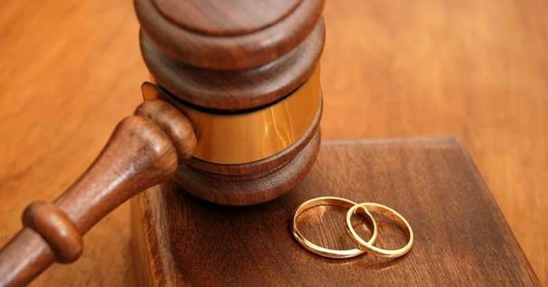 Decisão de divórcio do Supremo Tribunal Federal