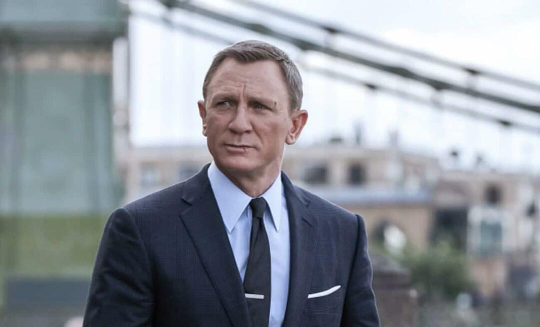 A estrela de James Bond, Daniel Craig, levou facadas sangrentas com seus vizinhos!