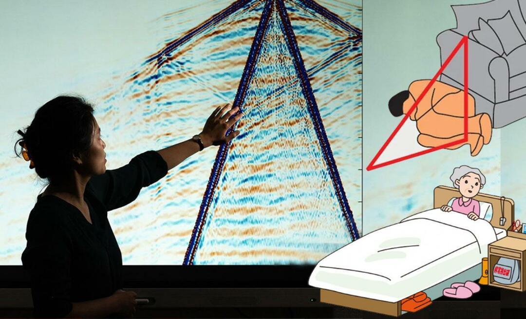 Como devemos nos proteger se ocorrer um terremoto durante a noite enquanto dormimos? Que precauções podem ser tomadas antes e depois do terremoto?