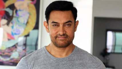 O método de ajuda interessante de Aamir Khan abalou as mídias sociais! Quem é Aamir Khan?