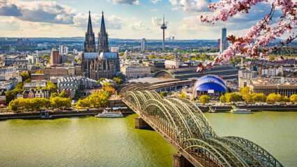 Onde visitar na Alemanha? Cidades a visitar na Alemanha