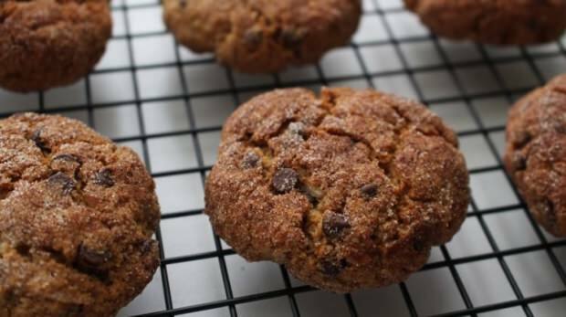 O cookie doméstico ganha peso? Quantas calorias são cookies?