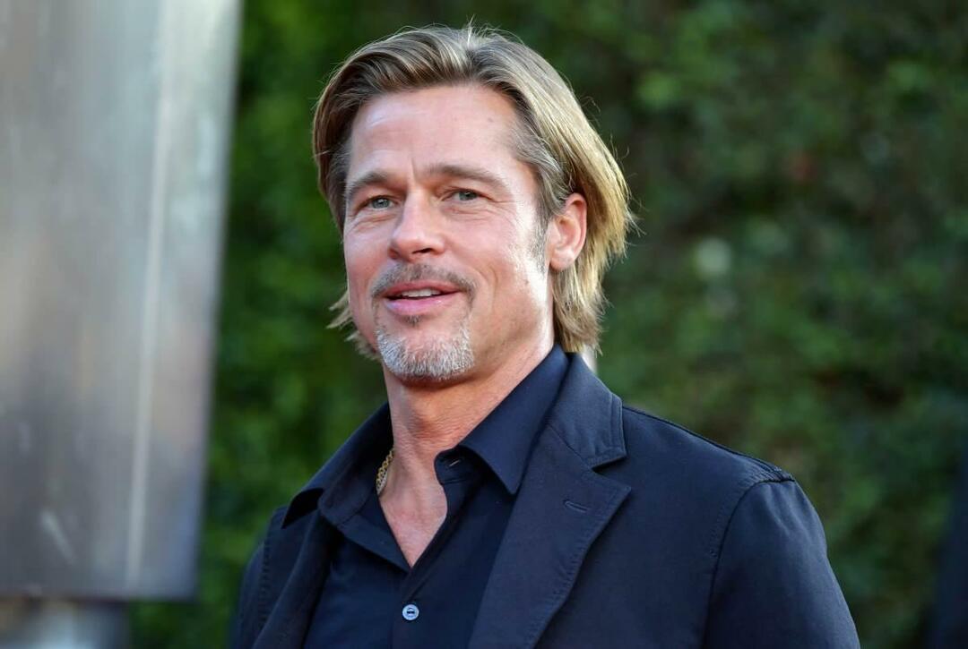A marca de beleza de Brad Pitt recebeu duras críticas!