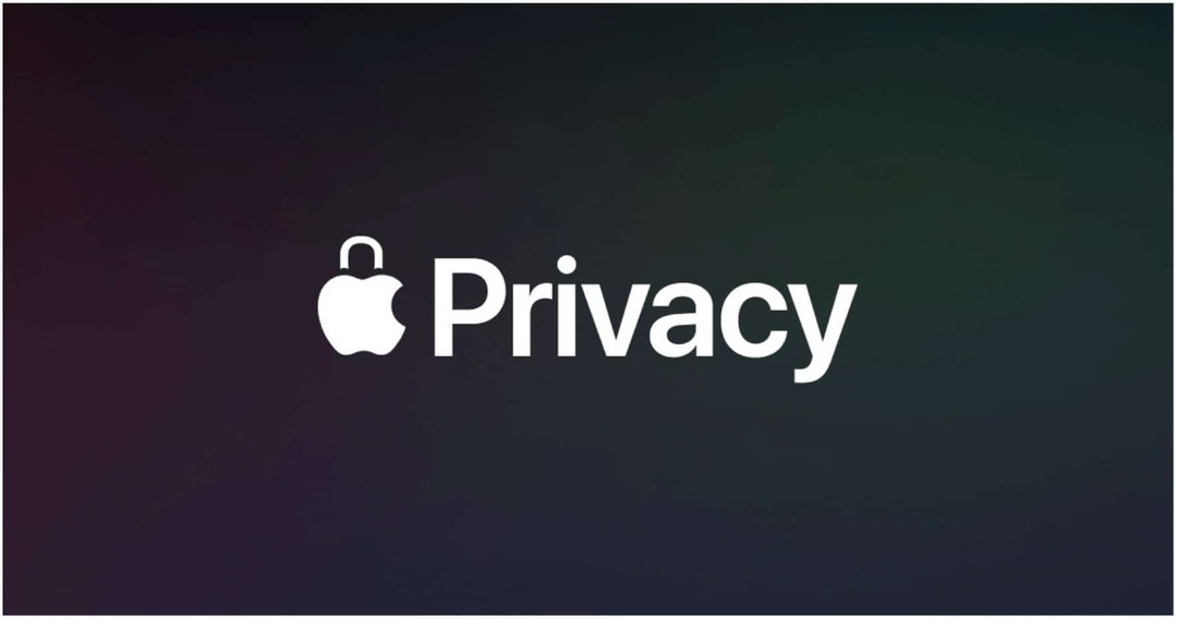 iCloud vs. iCloud Plus: Privacidade da Apple