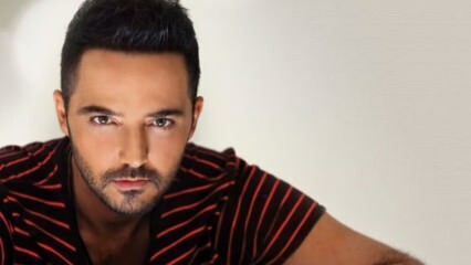 O cantor Gökhan Özen não poderá abordar seus filhos e ex-esposa por 3 meses!