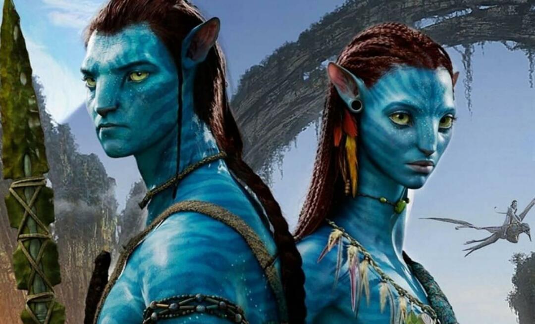 Onde foi filmado Avatar 2? Do que se trata Avatar 2? Quem são os jogadores de Avatar 2?