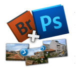 Adobe Photoshop e Bridge
