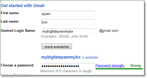 Anonimize-se com um endereço de e-mail temporário descartável [groovyTips]